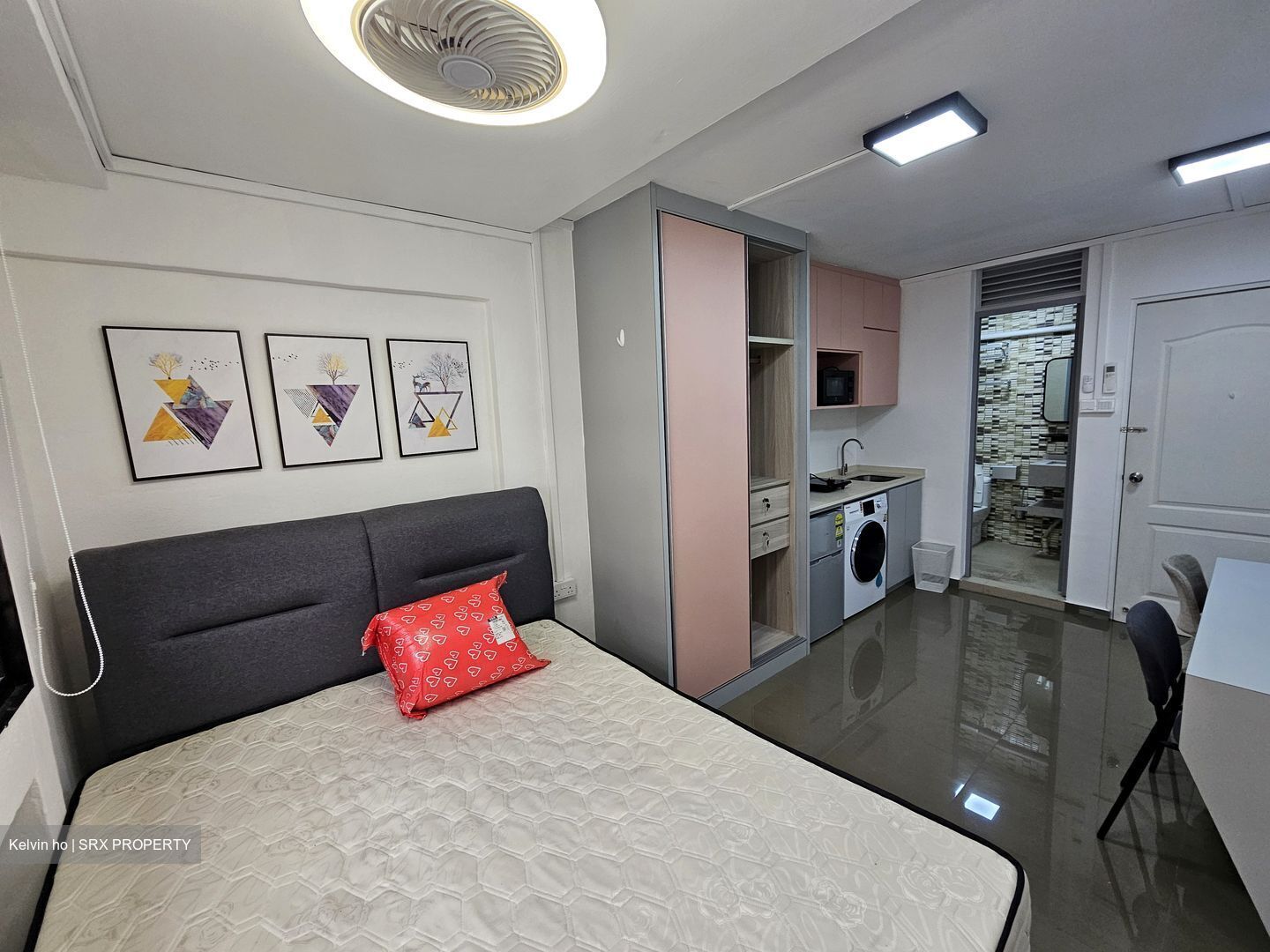 Serangoon North Avenue 1 (Serangoon),  #612081301